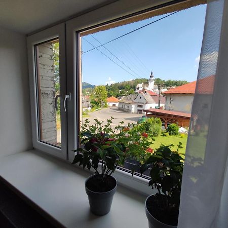 Dian Feelhome Banska Bela Extérieur photo