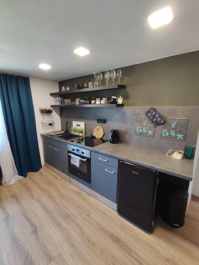 Dian Feelhome Banska Bela Extérieur photo