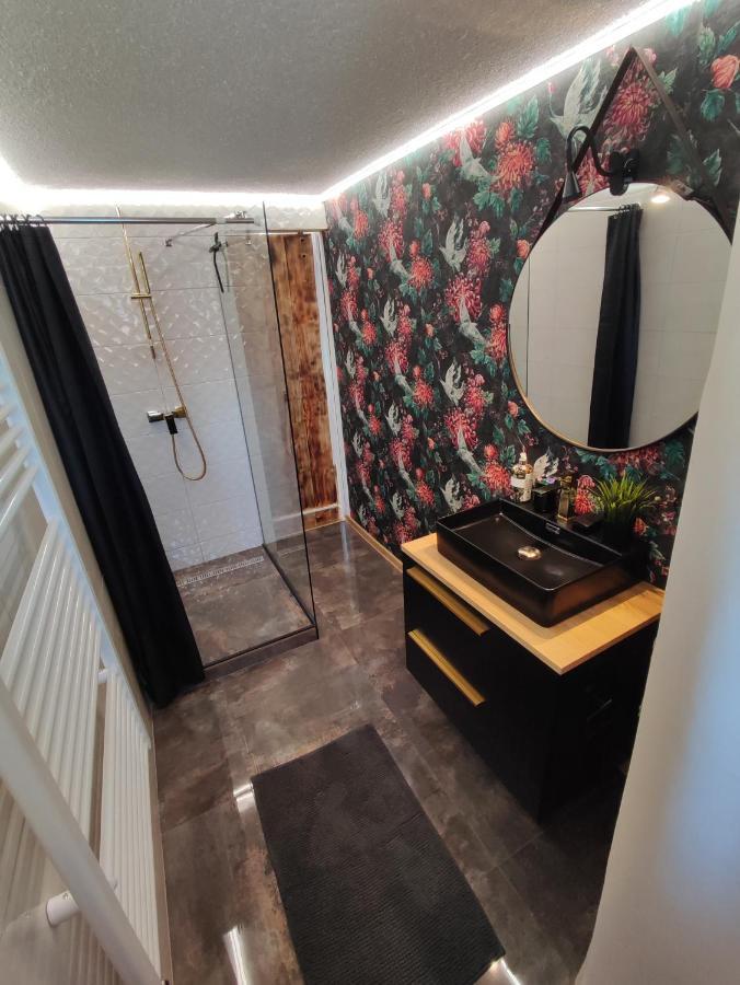 Dian Feelhome Banska Bela Extérieur photo