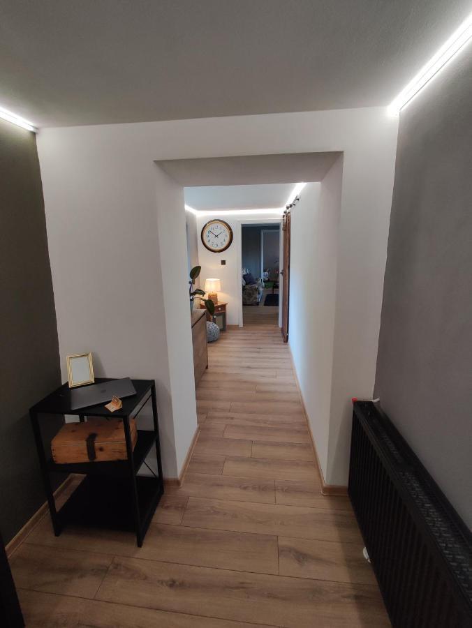 Dian Feelhome Banska Bela Extérieur photo