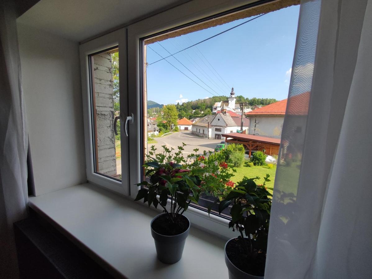 Dian Feelhome Banska Bela Extérieur photo