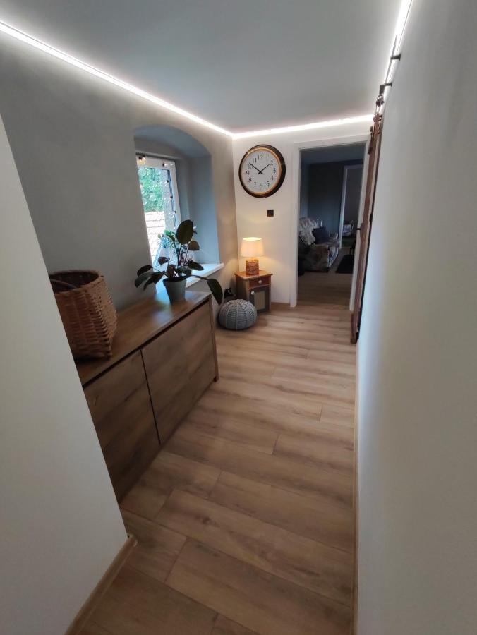Dian Feelhome Banska Bela Extérieur photo