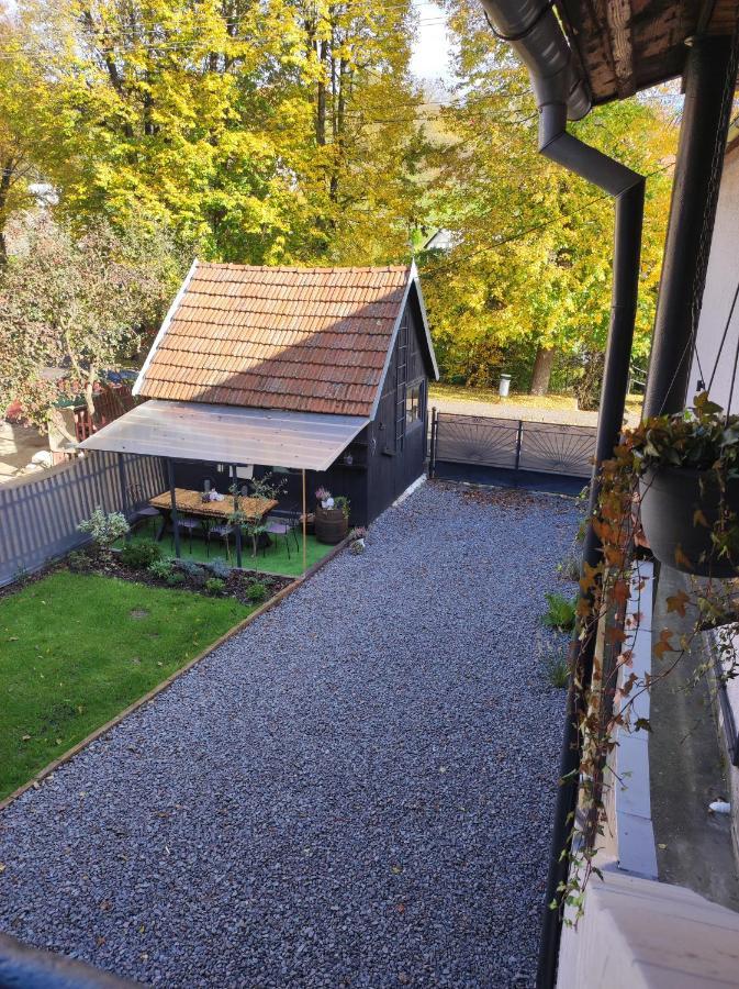 Dian Feelhome Banska Bela Extérieur photo