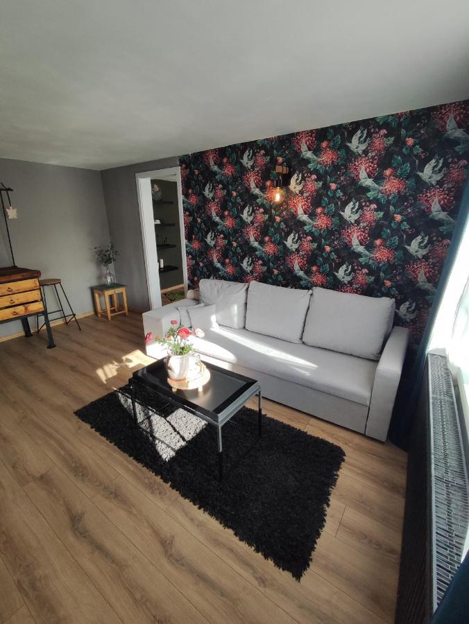 Dian Feelhome Banska Bela Extérieur photo