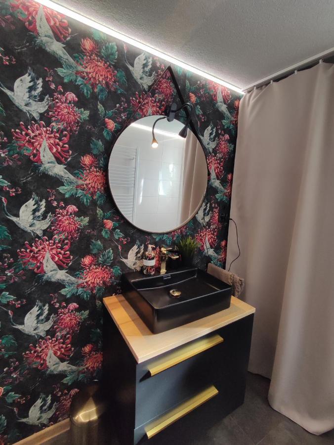 Dian Feelhome Banska Bela Extérieur photo