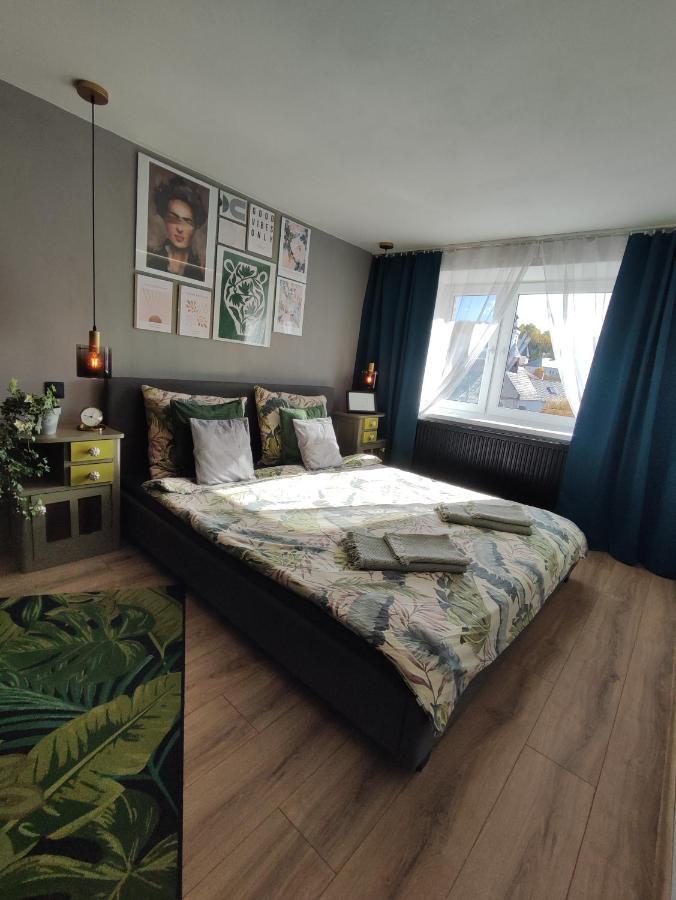 Dian Feelhome Banska Bela Extérieur photo
