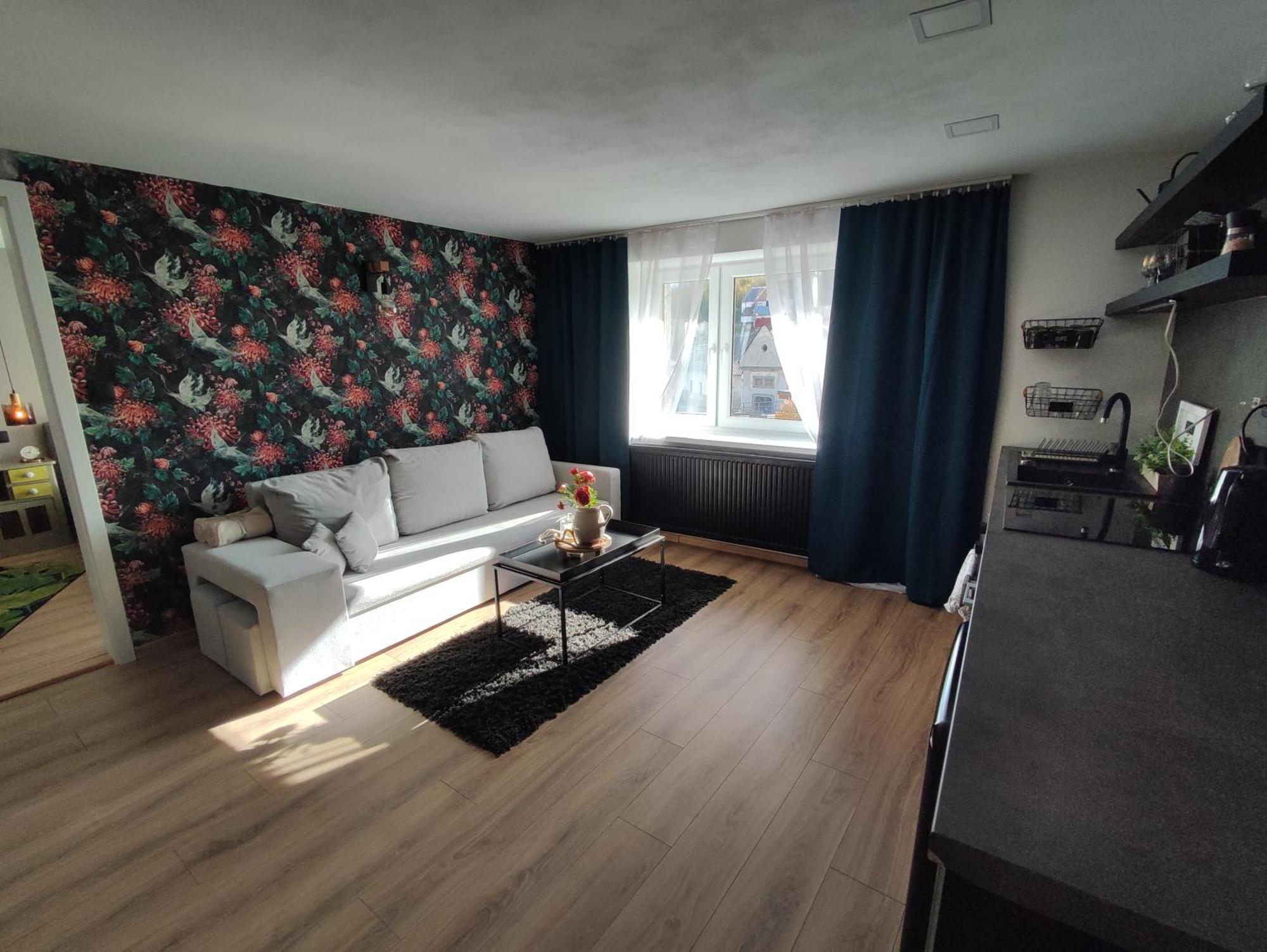 Dian Feelhome Banska Bela Extérieur photo