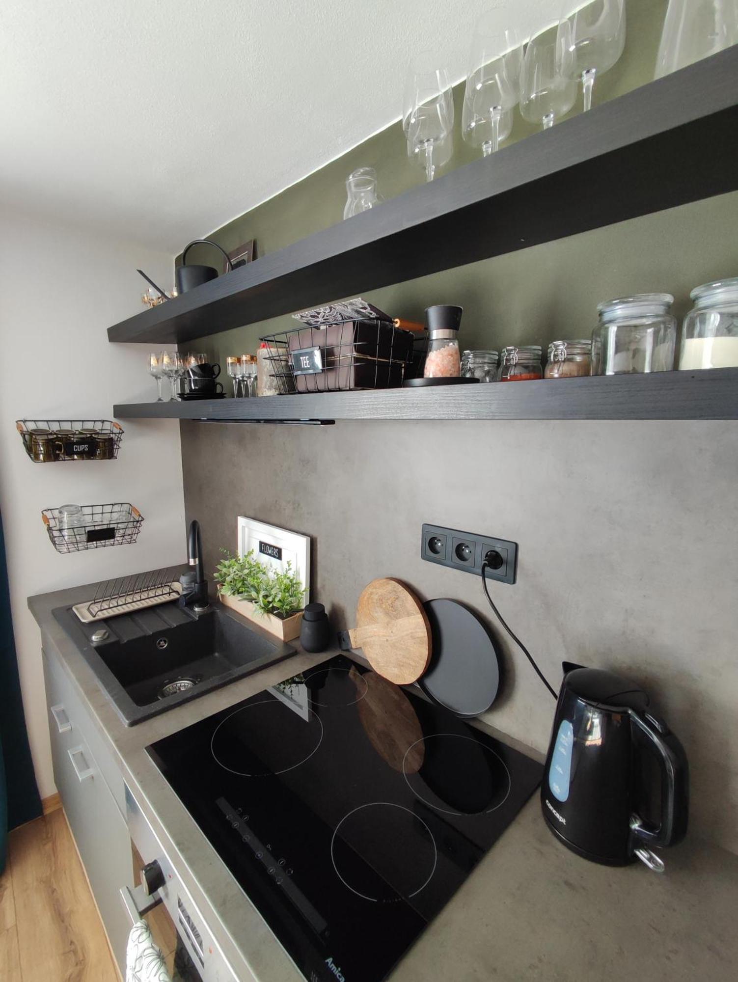Dian Feelhome Banska Bela Extérieur photo